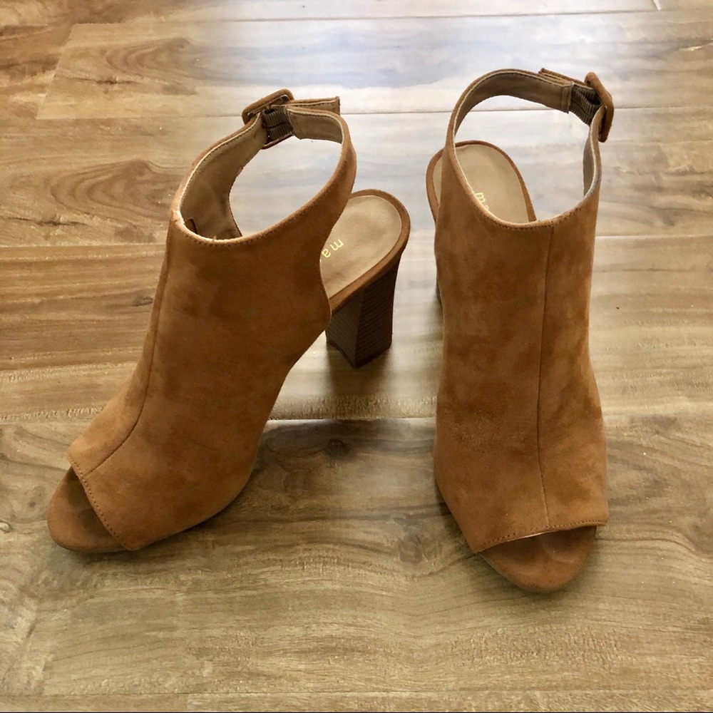 Steve Madden Heels